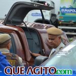 Governador anuncia asfaltamento da estrada da Colônia em Eunápolis 107