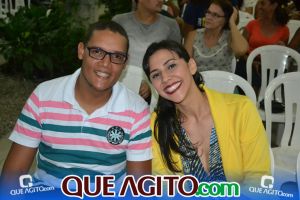 Abertura da Jornada Pedagógica reúne mais de mil profissionais da educação em Eunápolis 73