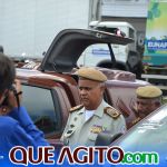 Governador anuncia asfaltamento da estrada da Colônia em Eunápolis 156