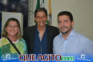 Abertura da Jornada Pedagógica reúne mais de mil profissionais da educação em Eunápolis 197