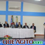 Prefeito de Eunápolis participa da abertura dos trabalhos na Câmara 37