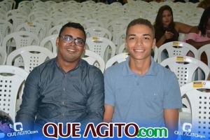 Abertura da Jornada Pedagógica reúne mais de mil profissionais da educação em Eunápolis 222