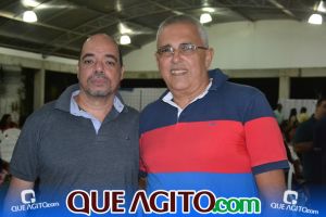 Abertura da Jornada Pedagógica reúne mais de mil profissionais da educação em Eunápolis 42