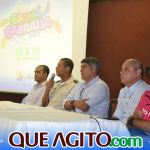 Carnaval antecipado de Cabrália terá dois trios, 16 atrações, 4 dias de festa e blocos na rua 33
