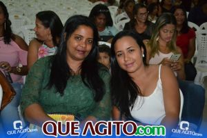 Abertura da Jornada Pedagógica reúne mais de mil profissionais da educação em Eunápolis 250