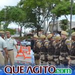 Governador anuncia asfaltamento da estrada da Colônia em Eunápolis 91