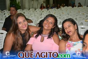 Abertura da Jornada Pedagógica reúne mais de mil profissionais da educação em Eunápolis 69