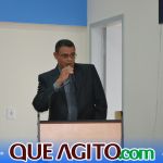 Prefeito de Eunápolis participa da abertura dos trabalhos na Câmara 82