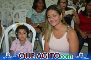 Abertura da Jornada Pedagógica reúne mais de mil profissionais da educação em Eunápolis 227