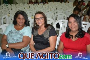 Abertura da Jornada Pedagógica reúne mais de mil profissionais da educação em Eunápolis 94