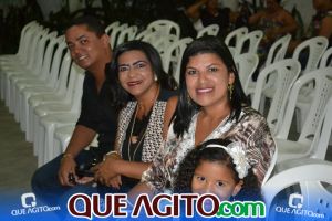 Abertura da Jornada Pedagógica reúne mais de mil profissionais da educação em Eunápolis 20