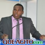 Prefeito de Eunápolis participa da abertura dos trabalhos na Câmara 12