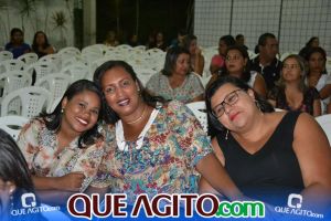 Abertura da Jornada Pedagógica reúne mais de mil profissionais da educação em Eunápolis 60