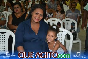 Abertura da Jornada Pedagógica reúne mais de mil profissionais da educação em Eunápolis 41