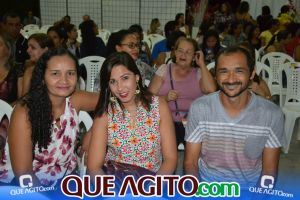 Abertura da Jornada Pedagógica reúne mais de mil profissionais da educação em Eunápolis 37