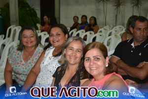 Abertura da Jornada Pedagógica reúne mais de mil profissionais da educação em Eunápolis 146