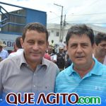 Governador anuncia asfaltamento da estrada da Colônia em Eunápolis 109