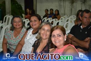 Abertura da Jornada Pedagógica reúne mais de mil profissionais da educação em Eunápolis 49