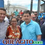 Governador anuncia asfaltamento da estrada da Colônia em Eunápolis 135