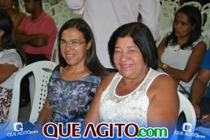 Abertura da Jornada Pedagógica reúne mais de mil profissionais da educação em Eunápolis 71