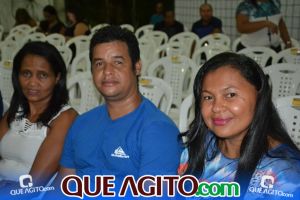 Abertura da Jornada Pedagógica reúne mais de mil profissionais da educação em Eunápolis 162