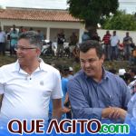 Governador anuncia asfaltamento da estrada da Colônia em Eunápolis 96