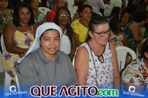 Abertura da Jornada Pedagógica reúne mais de mil profissionais da educação em Eunápolis 96