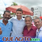 Governador anuncia asfaltamento da estrada da Colônia em Eunápolis 85