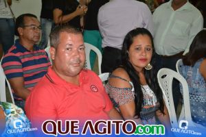 Abertura da Jornada Pedagógica reúne mais de mil profissionais da educação em Eunápolis 17