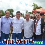 Governador anuncia asfaltamento da estrada da Colônia em Eunápolis 132