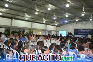 Abertura da Jornada Pedagógica reúne mais de mil profissionais da educação em Eunápolis 188