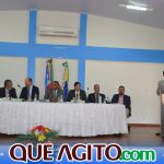 Prefeito de Eunápolis participa da abertura dos trabalhos na Câmara 93
