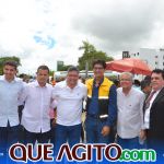 Governador anuncia asfaltamento da estrada da Colônia em Eunápolis 26