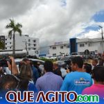 Governador anuncia asfaltamento da estrada da Colônia em Eunápolis 108