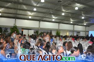 Abertura da Jornada Pedagógica reúne mais de mil profissionais da educação em Eunápolis 255