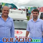 Governador anuncia asfaltamento da estrada da Colônia em Eunápolis 50