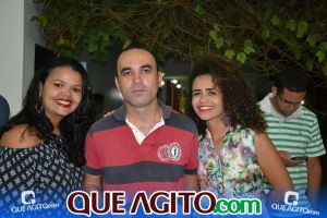 Abertura da Jornada Pedagógica reúne mais de mil profissionais da educação em Eunápolis 125