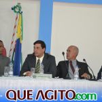Prefeito de Eunápolis participa da abertura dos trabalhos na Câmara 16