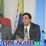 Prefeito de Eunápolis participa da abertura dos trabalhos na Câmara 102