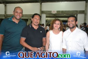 Abertura da Jornada Pedagógica reúne mais de mil profissionais da educação em Eunápolis 203