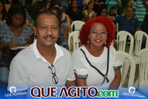 Abertura da Jornada Pedagógica reúne mais de mil profissionais da educação em Eunápolis 241