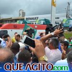 Governador anuncia asfaltamento da estrada da Colônia em Eunápolis 135