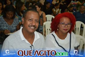 Abertura da Jornada Pedagógica reúne mais de mil profissionais da educação em Eunápolis 29