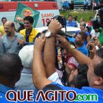 Governador anuncia asfaltamento da estrada da Colônia em Eunápolis 168