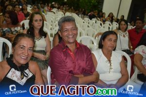 Abertura da Jornada Pedagógica reúne mais de mil profissionais da educação em Eunápolis 97