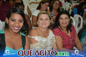 Abertura da Jornada Pedagógica reúne mais de mil profissionais da educação em Eunápolis 109