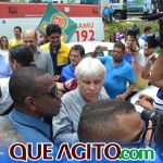 Governador anuncia asfaltamento da estrada da Colônia em Eunápolis 84