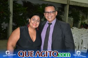 Abertura da Jornada Pedagógica reúne mais de mil profissionais da educação em Eunápolis 90