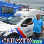 Governador anuncia asfaltamento da estrada da Colônia em Eunápolis 182