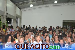 Abertura da Jornada Pedagógica reúne mais de mil profissionais da educação em Eunápolis 130